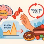 Sugar Addiction: Mechanisms Behind the Craving