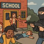 School Shootings: What Medical and Mental Health Experts Say
