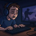 Shadow Trance and Video Games: Mental Health Experts Raise Concerns