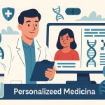 Personalized Medicine: DNA Analysis as the Future of Treatment