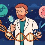 What Is CRISPR and How Is It Changing the Future of Medicine?