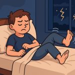 How to Manage Restless Legs Syndrome (RLS)