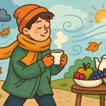 How to Stay Healthy During the Off-Season