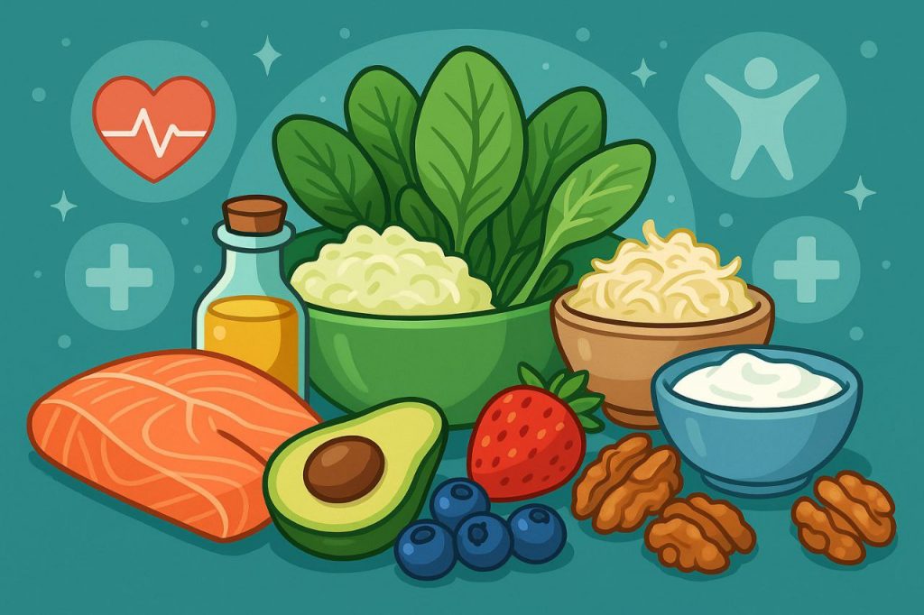 What Is Functional Nutrition