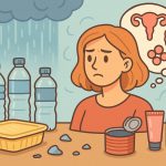 The Impact of Plastic on Human Hormones