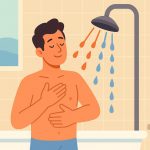 The Benefits of Contrast Showers and How to Do Them Correctly