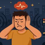 How Noise Affects Cortisol Levels