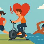 Exercises to Strengthen the Heart Muscle