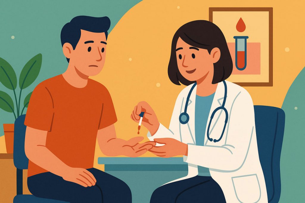 How to Recognize Prediabetes