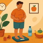 Why It’s Important to Maintain a Healthy Weight Even if You Feel Well