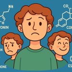 The Impact of Hormonal Fluctuations on Mood