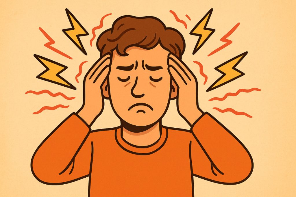 What Happens When You Have a Headache?
