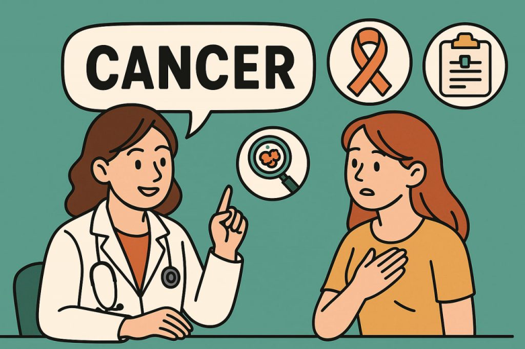 Why Cancer Screening and Monitoring Are Important