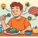 How Nutrition Affects Cognitive Functions