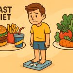 Why “Crash Diets” Are Harmful