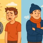 How Thermoregulation Works in Humans