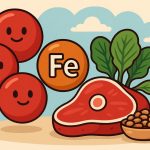 The Role of Iron in the Human Body