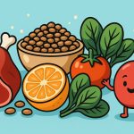 How to Maintain Normal Iron Levels in the Body