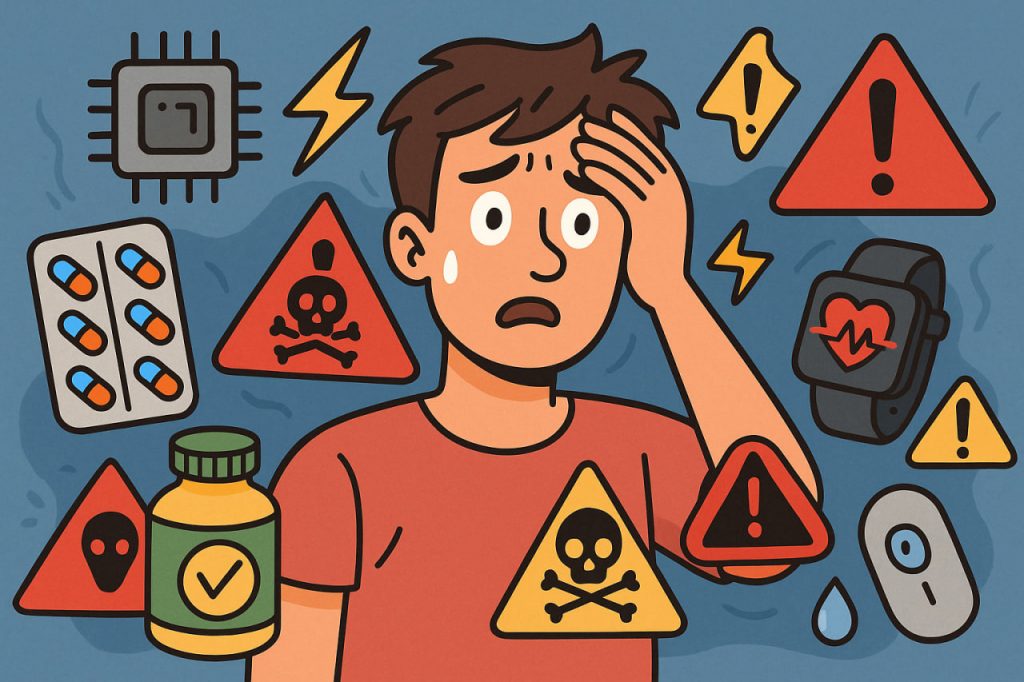 What Is Biohacking and Its Harm to Humans