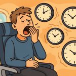 How Time Zone Changes Affect Health