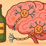 How Alcohol Destroys Neurons