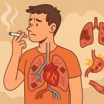 What Happens to the Body When Smoking
