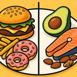 What Are High-Fat Meals?
