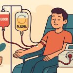 How to Prepare for Plasma Donation and How It Differs from Blood Donation