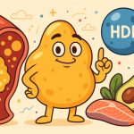 Cholesterol: What It Is and Why It Matters