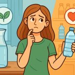 Which Water Is Better to Drink: Filtered or Bottled?
