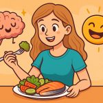 How Food Affects Mood