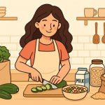 Can You Organize a Healthy Menu on a Tight Budget?