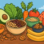 Can You Eat a Balanced Diet Without Animal Products?