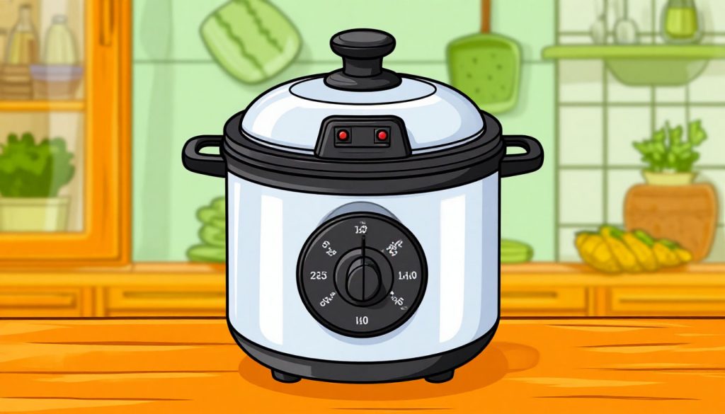 Modern Pressure Cooker – Why It Is Useful, How It Works, and Its Benefits