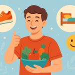 Healthy Lifestyle: What It Is and How to Start