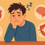 Why Chronic Sleep Deprivation Is Dangerous