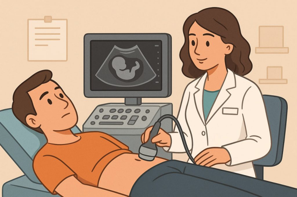 What Is Ultrasound (US) and How Often Should It Be Done?