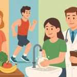 Disease Prevention: Key Strategies for a Healthier Life