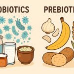 Probiotics and Prebiotics: What They Are and Why They Matter