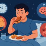 Why You Should Avoid Eating Late at Night