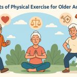 Benefits of Physical Exercise for Older Adults