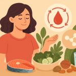 How Nutrition Affects the Menstrual Cycle
