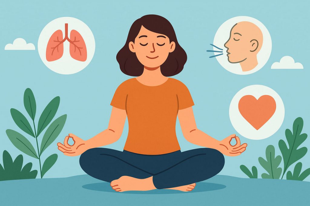 Why It Is Important to Know How to Relax