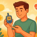 Why It Is Important to Monitor Blood Glucose Levels