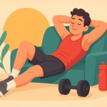 Why It Is Important to Rest from Sports