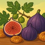 Fig: A Natural Treasure for Health and Culture