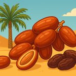 Dates: Nature’s Sweet Energy Source