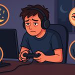 Harm from Video Games for Humans