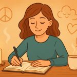 Journaling as an Anti-Stress Tool