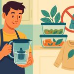 How to Minimize the Harm of Microplastics and Nanoplastics to the Human Body